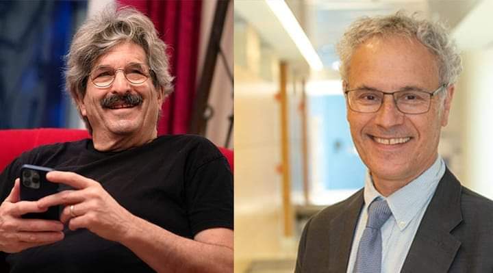 Two scientists were awarded the Nobel Prize in physiology or medicine for discovering MICRORNAs.