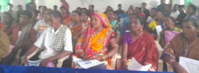 ପ୍ରବାସୀ ଭାରତୀୟ ଶ୍ରମିକ ଦିବସ ପାଳନ |