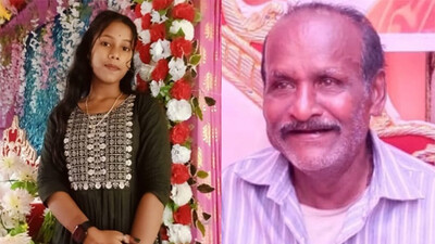 ନାତୁଣୀର ମୃତ୍ୟୁ ସହିପାରିଲେ ନାହିଁ ଜେଜେ ବାପା, ଦୁଃଖରେ ପ୍ରାଣ ହରାଇଲେ