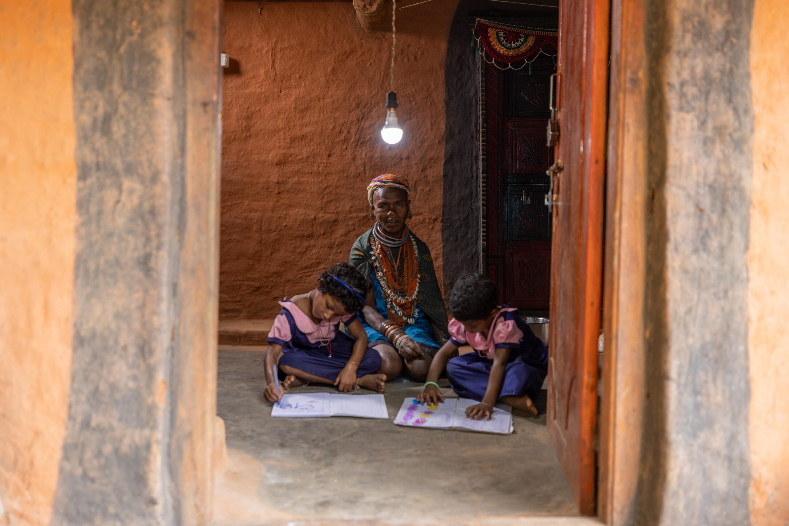 ବଣ ପାହାଡ଼ ଘେରା ଜନଜାତି ବହୁଳ ମାଲକାନଗିରି ଜିଲ୍ଲାର ବିଦ୍ୟୁତ ଭିତ୍ତିଭୂମିକୁ ସୁଦୃଢ଼ କରିଛି ଟିପିଏସ୍ଓଡିଏଲ୍*-