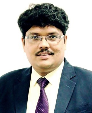 ପାରଳାଖେମୁଣ୍ଡି ଗଜପତି କଲେଜର ପୁରାତନ ଛାତ୍ର ଡା. ଜୟନ୍ତ କୁମାର ପଣ୍ଡା ଜାତୀୟସ୍ତରରେ ଏନଏସଏସ ମାନୁଆଲ ସମୀକ୍ଷା କମିଟିକୁ ମନୋନୀ ।