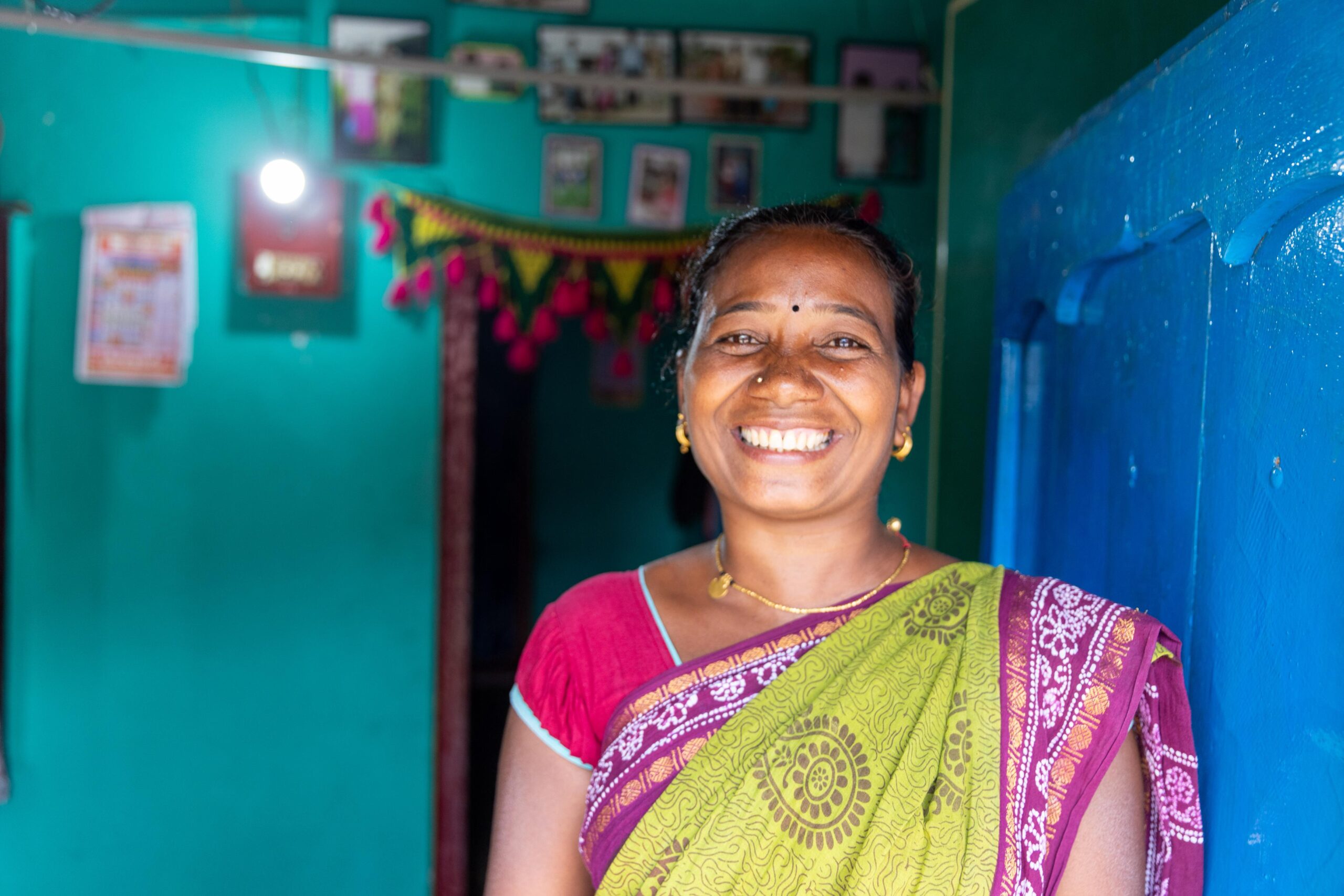 କୋରାପୁଟ ଜିଲ୍ଲାର ଜନଜାତିଙ୍କଠାରୁ ଦୈନନ୍ଦିନ ଜୀବନ ଯାଏଁ ସବୁକୁ ଆଲୋକିତ କରୁଛି ଟିପିଏସ୍ଓଡିଏଲ୍