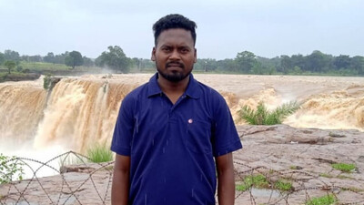 ବିଜାପୁରରେ ନକ୍ସଲ ହିଂସା: ଶିକ୍ଷାଦୂତଙ୍କୁ ହତ୍ୟା