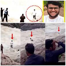 ଡୁଡୁମା ଜଳପ୍ରପାତରେ ୟୁଟ୍ୟୁବରଙ୍କ ମୃତଦେହ ମିଳିଲା