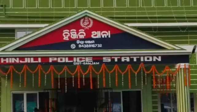 ବୃଦ୍ଧ ମତ୍ସ୍ୟଜୀବୀ ଙ୍କର ନଦୀରେ ବୁଡି ମୃତ୍ୟୁ।