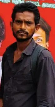 ତାମିଲନାଡୁ ରୁ ଗଜପତି କୁ ଆସିଲା ଦାଦନ ଶ୍ରମିକ ର ମୃତ ଶରୀର ।