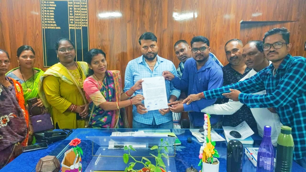 କୋରାପୁଟ ଟିଚିଂ ହସ୍ପିଟାଲ ୬୫୦ ଶଯ୍ୟା ହସ୍ପିଟାଲ TPୱODL ବିଜୁଳି ସୁବିଧା ୩୩ କେଭି ଲାଇନ୍ କୋରାପୁଟ ୫୦୦ କେଭି ଟ୍ରାନ୍ସଫର୍ମର୍ 24 ଘଣ୍ଟିଆ ବିଜୁଳି ସୁବିଧା Odisha Health News Koraput Teaching Hospital Power Supply