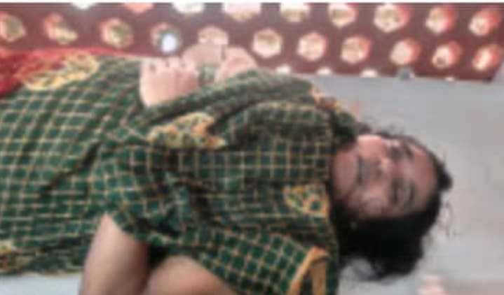 ରୁଷିକୁଲ୍ୟା ନଦୀରେ ଭାସି ଗୃହିଣୀ ଙ୍କ ଅକାଳ ମୃତ୍ୟୁ ଘଟିଛି।