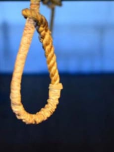 ବେକରେ ରଶି ଲଗାଇ ଯୁବକ ର ଆତ୍ମହତ୍ୟା।