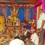 ଥୁଆପାଲି ବିଦ୍ୟୁତ ବିଭାଗର ସେକ୍ସନ ଅଫିସର ଠାରେ ଟାଟା ପାୱାର ପକ୍ଷରୁ ବିଶ୍ବକର୍ମାଙ୍କ ପୂଜା ମହାସମାରୋହରେ ପାଳିତ ହୋଇଯାଇଛି।