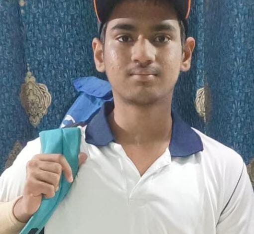 ପାରଳାଖେମୁଣ୍ଡିର ରୋହନ ଜାତୀୟ ଅଣ୍ଡର-୧୯ କ୍ରିକେଟ ଟିମରେ ସାମିଲ ହେଲେ।