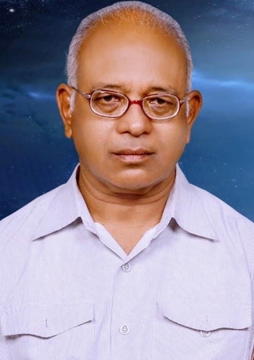 ଫାର୍ମାସିଷ୍ଟ ଅର୍ଜୁନ ମେହେର ଆଉ ନାହାନ୍ତି।