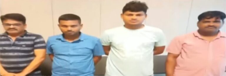 ଟ୍ୟାକ୍ସି ଡ୍ରାଇଭରଙ୍କୁ ଅପହରଣ ଓ ହତ୍ୟା ମାମଲାରେ ପାରଳାଖେମୁଣ୍ଡି ସହରରୁ ୫ ଜଣଙ୍କୁ ଉଠାଇଲା ଭୁବନେଶ୍ୱର ପୁଲିସ । ଗଜପତି:୨୨/୯(ମନୋଜ ପାଢୀ) ଜଣେ ଟ୍ୟାକ୍ସି ଡ୍ରାଇଭରଙ୍କୁ ହତ୍ୟା ମାମଲାରେ ପାରଳାଖେମୁଣ୍ଡି ସହରରୁ ୫ ଜଣଙ୍କୁ ଉଠାଇ ନେଲା ପୋଲିସ. ଘଟଣାରୁ ପ୍ରକାଶ, ଟ୍ୟାକ୍ସି ଚାଳକ ବିଦ୍ୟାଧର ସାହୁ ଓରଫ ମଣ୍ଟଙ୍କୁ ଅପହରଣ କରିବା ପରେ ହତ୍ୟାକରି ଫୋପାଡ଼ି ଦେଇଥିବା ଦୁର୍ବୃତ୍ତମାନଙ୍କୁ ଠାବ କରିବା ଲାଗି କମିସନରେଟ୍ ପୁଲିସ ବିଭିନ୍ନ ଜାଗାରେ ଚଢ଼ଉ ଚଳାଇଛି। ପୁଲିସର ୨ଟି ଟିମ୍ ଯାଜପୁର ଓ ପାରଳାଖେମୁଣ୍ଡି ସମେତ 5 ଟି ଜାଗାରେ ଚଢଉ କରିଥିଲା। ପାରଳାଖେମୁଣ୍ଡିରୁ ୫ଜଣଙ୍କୁ ପୁଲିସ ଉଠାଇଆଣିଛି। ସେମାନେ ହେଲେ ରବୀନ୍ଦ୍ର ବେହେରା, କରୁଣା ସାଗର, ରମେଶ ବେହେରା, ଦୀପକ ସାହୁକାର ଓ ମୋହନ ବେହେରା | ପ୍ରଥମରୁ ଜଣେ ଅଟକଥିଲା। ହତ୍ୟାକାଣ୍ଡର ପର୍ଦ୍ଦାଫାସ୍ କରିବାକୁ ଏବେ ପୁଲିସ ୬ଜଣଙ୍କୁ ମାରାଥନ୍ ଜେରା କରୁଛି। ଚାକିରି କରାଇବା ବାହାନାରେ ଠକେଇ କରିଥିବା ଏକ ଗ୍ୟାକେଟ୍ର ସଦସ୍ୟ ଥିବାରୁ ମଣ୍ଡୁଙ୍କୁ⁴ ହତ୍ୟା କରାଯାଇଥିବା ପୁଲିସର ପ୍ରାଥମିକ ତଦନ୍ତରୁ ଜଣାପଡ଼ିଛି। ତେଣୁ ପୁଲିସ ଠକେଇ ମାମଲାକୁ ନେଇ ମଧ୍ୟ ଖୋଳତାଡ଼ ଚଳାଇଛି। ମାତ୍ର ଠକେଇ ମାମଲାର ମାଷ୍ଟରମାଇଣ୍ଡ ଜ୍ୟୋତ୍ସ୍ନା ମାଡାମ୍ଙ୍କୁ ପୁଲିସ ଠାବ କରିପାରିନାହିଁ। ବରମୁଣ୍ଡା ଅଞ୍ଚଳରେ ଏକ କନ୍ସଲ୍ଟାନ୍ସି କାର୍ଯ୍ୟାଳୟ ଖୋଲି କୋଟିକୋଟି ଟଙ୍କା ଠକେଇ କରି ଫେରାର ହୋଇଯାଇଥିବା ଜ୍ୟୋତ୍ସ୍ନା ମାଡାମ୍ଙ୍କ ପାଇବା ପରେ ମଣ୍ଡୁ ହତ୍ୟାକାଣ୍ଡର ବହୁ ଗୁମର ପଦାକୁ ଆସିବ ତେଣୁ ପୁଲିସ ଏବେ ଖଳନାୟିକା ଜ୍ୟୋତ୍ସ୍ନା ମାଡାମ୍କୁ ପିଛା କରିବାରେ ଲାଗିପଡ଼ିଛି। ମାଡାମ୍ ଜ୍ୟୋତ୍ସ୍ନା ନାଗେଶ୍ଵର ଟାଙ୍ଗୀରେ ରହୁଥିଲେ ଏବଂ ବରମୁଣ୍ଡାରେ କନ୍ସଲ୍ଟାନ୍ସି ଅଫିସ୍ କରିଥିଲେ। ମଣ୍ଟୁ ତାଙ୍କ କାର୍କୁ ମାଡାମ୍ ଜ୍ୟୋତ୍ସ୍ନାଙ୍କୁ ମାସିକିଆ ଭଡ଼ାରେ ଦେଇଥିଲେ ଏବଂ ନଜେ କାର୍ ଚଳାଉଥିଲେ । ମାଡାମ୍ ଜ୍ୟୋତ୍ସ୍ନା ନିଜକୁ ଜଣେ ଆଇଏଏସ୍ ଅଫିସର ବୋଲି ପରିଚୟ ଦେଉଥିଲେ | ଏହି ମ୍ୟାକେଟ୍ରେ ତାଙ୍କ ସ୍ବାମୀ ଓ ଅନ୍ୟ ଜଣେ ବ୍ୟକ୍ତି ସାମିଲ ଥିଲେ | ସେମାନେ ଚାକିରି ଆଶାୟୀମାନଙ୍କୁ ରାଜଧାନୀକୁ ଡାକି ସାକ୍ଷାତକାର ନେଉଥିଲେ ଏବଂ ବଡ଼ବଡ଼ ମଲ୍ଲ୍ଟିନେସ୍ନାଲ୍ କମ୍ପାନିରେ ଉଚ୍ଚ ଦରମାରେ ଚାକିରି କରାଇଦେବେ ବୋଲି ପ୍ରତିଶ୍ରୁତି ଦେଉଥିଲେ । ଏଥିପାଇଁ ଲକ୍ଷଲକ୍ଷ ଟଙ୍କା ଦାବି କରୁଥିଲେ। ଆଶାୟୀଙ୍କୁ ଜାଲରେ ଫସାଇବା ପରେ ମାଡାମ୍ କାର୍ ଚାଳକ ମଣ୍ଟୁ ମାଧ୍ୟମରେ ଟଙ୍କା ଆଣୁଥିଲେ | ମଣ୍ଟୁ ହିଁ ଆଶାୟୀ ମାନଙ୍କ ଠାରୁ ଟଙ୍କା ଆଣି ମାଡାମ୍ ଦେଉଥିଲେ | ମଣ୍ଟୁ କିଭଳି ମାଡାମ୍ଙ୍କ ସମ୍ପର୍କରେ ଆସିଲା ଏବଂ ତାଙ୍କର ଏତେ ବିଶ୍ବ ଓ ଖାସ୍ ହୋଇପାରିଥିଲା, ସେନେଇ ପୁଲିସ ତଦନ୍ତ କରୁଛି। ମଣ୍ଟୁଙ୍କ କଲ୍ ଡିଟେଲ୍ ଯାଞ୍ଚ କରି ପୁଲିସ ଏହି ରହସ୍ୟ ଭେଦ କରିବାକୁ ଲାଗିଛି l ତଦନ୍ତରୁ ଜଣାପଡ଼ିଛି. ଗଜପତି ଜିଲ୍ଲାରେ ଏହି ଠକ ଗ୍ୟାଙ୍ଗ ସକ୍ରିୟ ଥିଲା। ଏକାଧିକ ଦଲାଲଙ୍କ ଜରିଆ ଚାକିରି ଆଶାୟୀଙ୍କୁ ଠାବ କରାଯାଇଥିଲା । ଏହି ମ୍ୟାକେଟ୍ ପାରଳାଖେମୁଣ୍ଡି ସହ ସମେତ ଜିଲ୍ଲାର ବିଭିନ୍ନ ଅଞ୍ଚଳର ପ୍ରାୟ ୪୦ରୁ ଅଧିକ ଯୁବକଙ୍କଠାରୁ ୪ କୋଟିରୁ ଅଧି ଟଙ୍କା ଠକି ନେଇଥିଲା । ଆଶାୟୀଙ୍କଠାରୁ କୋଟି କୋଟି ଟଙ୍କା ଠକେଇ କରିବା ମାଡାମ୍ ଜ୍ୟୋତ୍ସ୍ନା କାର୍ଯ୍ୟାଳୟ ବନ୍ଦ କରି ଅନ୍ତର୍ଦ୍ଧାନ ହୋଇଯିବା ପରେ ମଣ୍ଟୁ ଅଡୁଆ ପଡ଼ିଯାଇଥିଲେ | ଠକେଇର ଶିକାର ହୋଇଥିବା ଆଶାୟୀମାନେ ମଣ୍ଡୁଙ୍କ ହାତକୁ ଟଙ୍କା ଦେଇଥିବାରୁ ତାଙ୍କୁ ଧରିଥିଲେ | ଟଙ୍କା ଫେରାଇବାକୁ ସେମାନେ ମଣ୍ଡୁଙ୍କୁ ଧମକଚମକ ଦେଇ ଆସୁଥିଲେ | ମାତ୍ର ଏତେ ଟଙ୍କା ଫେରାଇବା ମଣ୍ଡୁଙ୍କ ପକ୍ଷେ ସମ୍ଭବ ନଥିଲା ୧୫ ତାରିଖ ଦିନ କିଛି ଆଶାୟୀ ମଣ୍ଡୁଙ୍କୁ ଅପହରଣ କରିନେଇଥିଲେ ଏବଂ ମୁଣ୍ଡଜାମି ରଖି ୨ କୋଟି ଟଙ୍କା ଦେବାକୁ ପରିବାର ଲୋକଙ୍କୁ ଫୋନ୍ କରିଥିଲେ | ଅପହର୍ତ୍ତାମାନେ ମଣ୍ଡୁଙ୍କୁ ଯାଜପୁର ନେଇ ୨ଦିନ ରଖି ନିସ୍ତୁକ ମାଡ଼ମାରିଥିଲେ | ୨୦ ତାରିଖ ସକାଳେ ଚନ୍ଦକା ଥାନା ଅଞ୍ଚଳରୁ ମଣ୍ଡୁଙ୍କ ମୃତଦେହ ମିଳିଥିଲା |