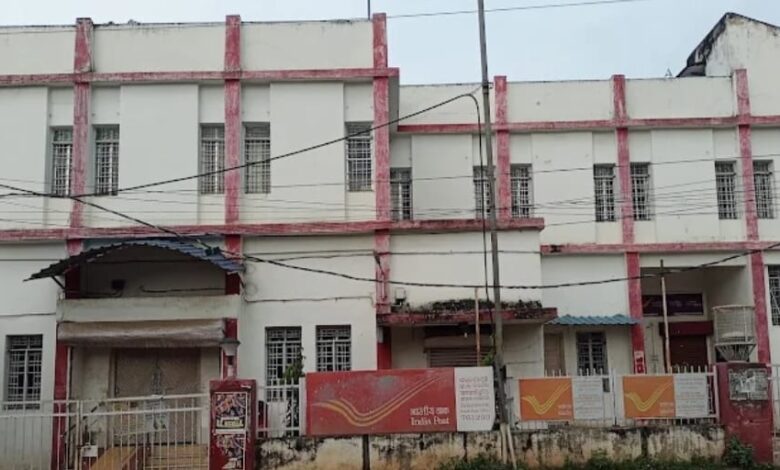 ଅର୍ଥ ହେରଫେର ମାମଲାରେ ପୁନର୍ବାର ଦୋଷୀ ସାବ୍ୟସ୍ତ ହେଲେ ଖଜୁରୀପଦା ବ୍ରାଞ୍ଚ ପୂର୍ବତନ ଶାଖା ପୋଷ୍ଟ ମାଷ୍ଟର ।