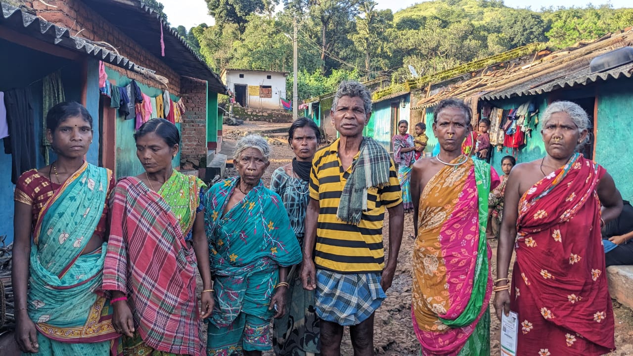 ମଧୁବାବୁ ପେନସନ ବଞ୍ଚିତ ହୋଇ ଦିନ କାଟୁଛନ୍ତି ଜୟନ୍ତୀ ଝୋଡିଆ