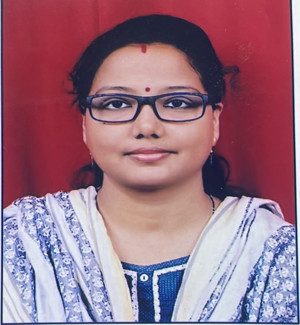 ସ୍ବାମୀ ଥିଲେ ଓଏଏସ୍ ଏବେ ସ୍ତ୍ରୀ ପାଇଲେ