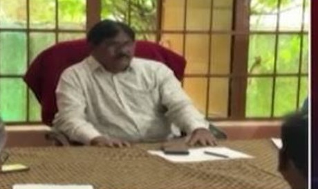 ମାଥିଲି LAMPS, ମାଲକାନଗିରି, LAMPS scam Odisha, ସମବାୟ ବିଭାଗ, Odisha cooperative department action