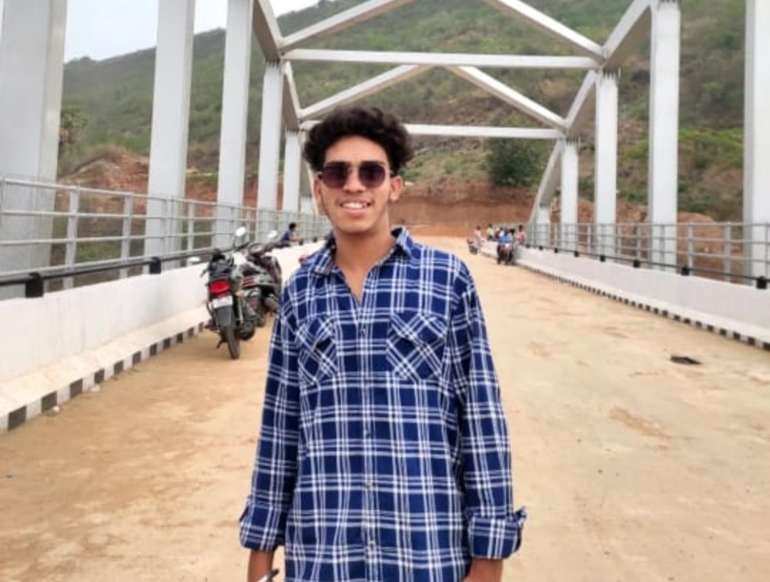 କାଶୀପୁର ବ୍ଲକରେ ଦାଦନ ଶ୍ରମିକର ମୃତ୍ୟୁ: ତିରୁପତିରେ ଜୀବନ ହାରିଲେ ଉମାଶଙ୍କର ମାଝୀ