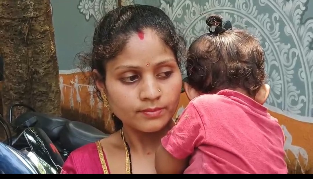 ସାଇବର ଠକେଇର ଶିକାର ହେଲେ ଜନୈକ ମହିଳା