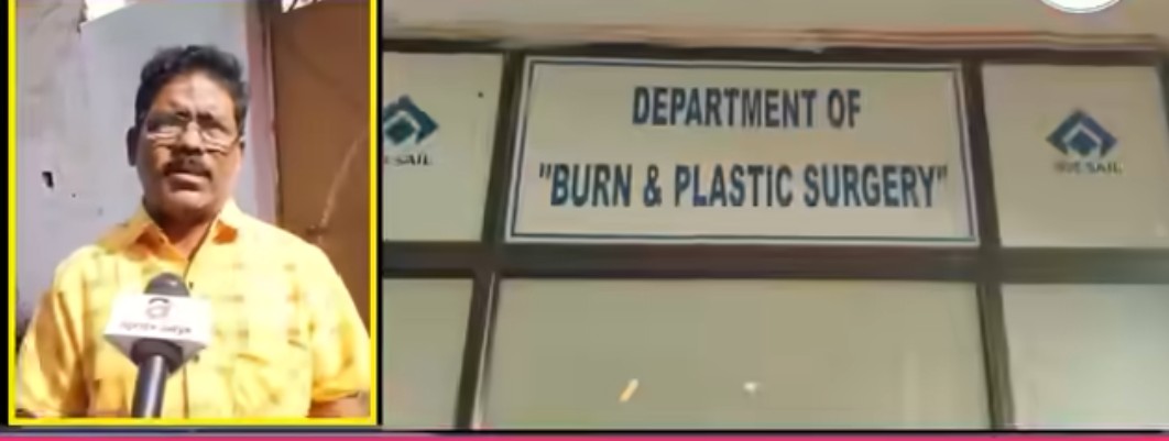 ଶକ୍ତିନଗର ଦୁର୍ଗାପୂଜା ମଣ୍ଡପରେ ଘଟିଲା ଅଘଟଣ