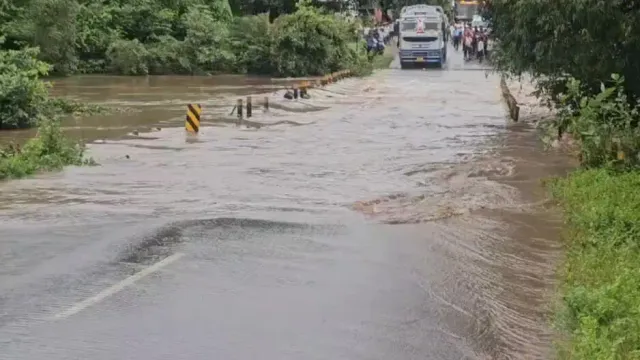 ଆଜିଠୁ ଓଡ଼ିଶାରେ ୩ ଦିନ ପର୍ଯ୍ୟନ୍ତ ବର୍ଷା