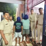 ଦୁଇ ମୁଖ୍ୟ ଅଭିଯୁକ୍ତ କୁ ଗିରଫ କରି କୋର୍ଟ ଚାଲାଣ