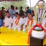 କୋଳନରା କ୍ରିକେଟ ପ୍ରିମିୟୟ ଲିଗ ଉଦଘାଟିତ