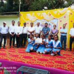 କ୍ଳଷ୍ଟର ସ୍ତରୀୟ ଶିଶୁମୋତ୍ସବ ସୁରଭି ନାଇରା ଉଚ୍ଚ ମାଧ୍ୟମିକ ବିଦ୍ୟାଳୟ ଠାରେ ଅନୁଷ୍ଠିତ