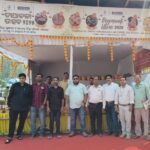 ରାୟଗଡ଼ାରେ ଓରମାସ ଦୀପାବଳି ଉତ୍ସବ ଷ୍ଟଲର ଉଦଘାଟିତ