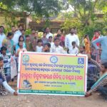 ମଣ୍ତଳ ସ୍ତରୀୟ ଏକ ଦିବସୀୟ ଦିବ୍ୟାଙ୍ଗ ଛାତ୍ରଛାତ୍ରୀ ମାନଙ୍କଡାକ୍ତରୀ ଚିହ୍ନଟୀକରଣ ଶିବିର ଓ ବଣ୍ଟନ ମେଳା l