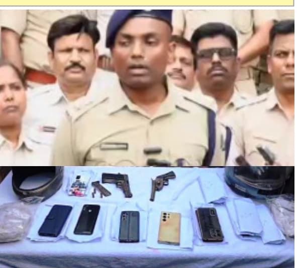 ପିତବାସ ପଣ୍ଡାଙ୍କ ହତ୍ୟା ପଛରେ ରାଜନୈତିକ ଓ ବ୍ୟକ୍ତିଗତ ଶତ୍ରୁତା: ବ୍ରହ୍ମପୁର ଏସପି