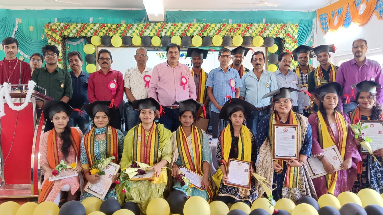 ଟିକାବାଲି ଏ. ଏମ, ସି, ଏସ ମହାବିଦ୍ୟାଳୟରେ ପିଜି ଉଦ୍ଭିଦ ବିଜ୍ଞାନ ବିଭାଗର ଛାତ୍ରଛାତ୍ରୀ ହେଲେ ସମ୍ବର୍ଦ୍ଧିତ