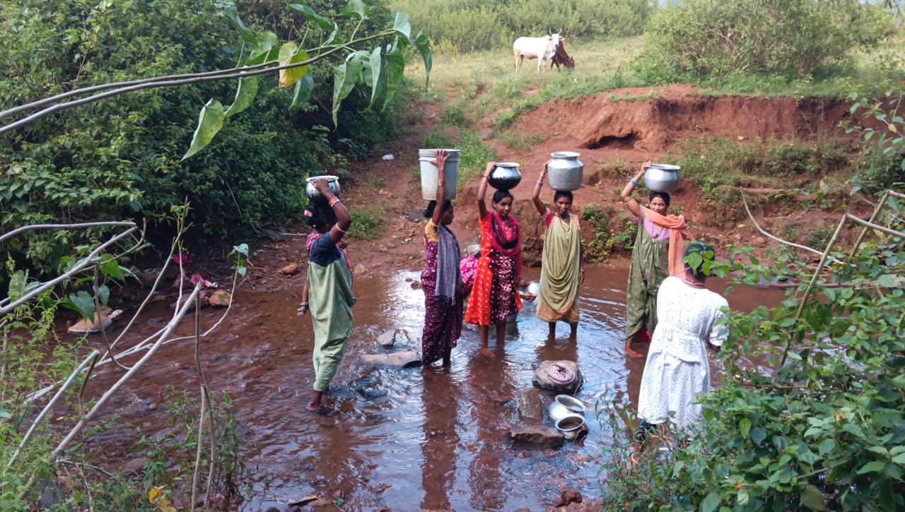 ରାସ୍ତା, ପାନୀୟ ଜଳ, ବିଜୁଳି, ଶିକ୍ଷା ଓ ସ୍ୱାସ୍ଥ୍ୟ ଭଳି ସମସ୍ୟା ଗ୍ରାମ ହେଉଛି ତୁଜେର ଗ୍ରାମ