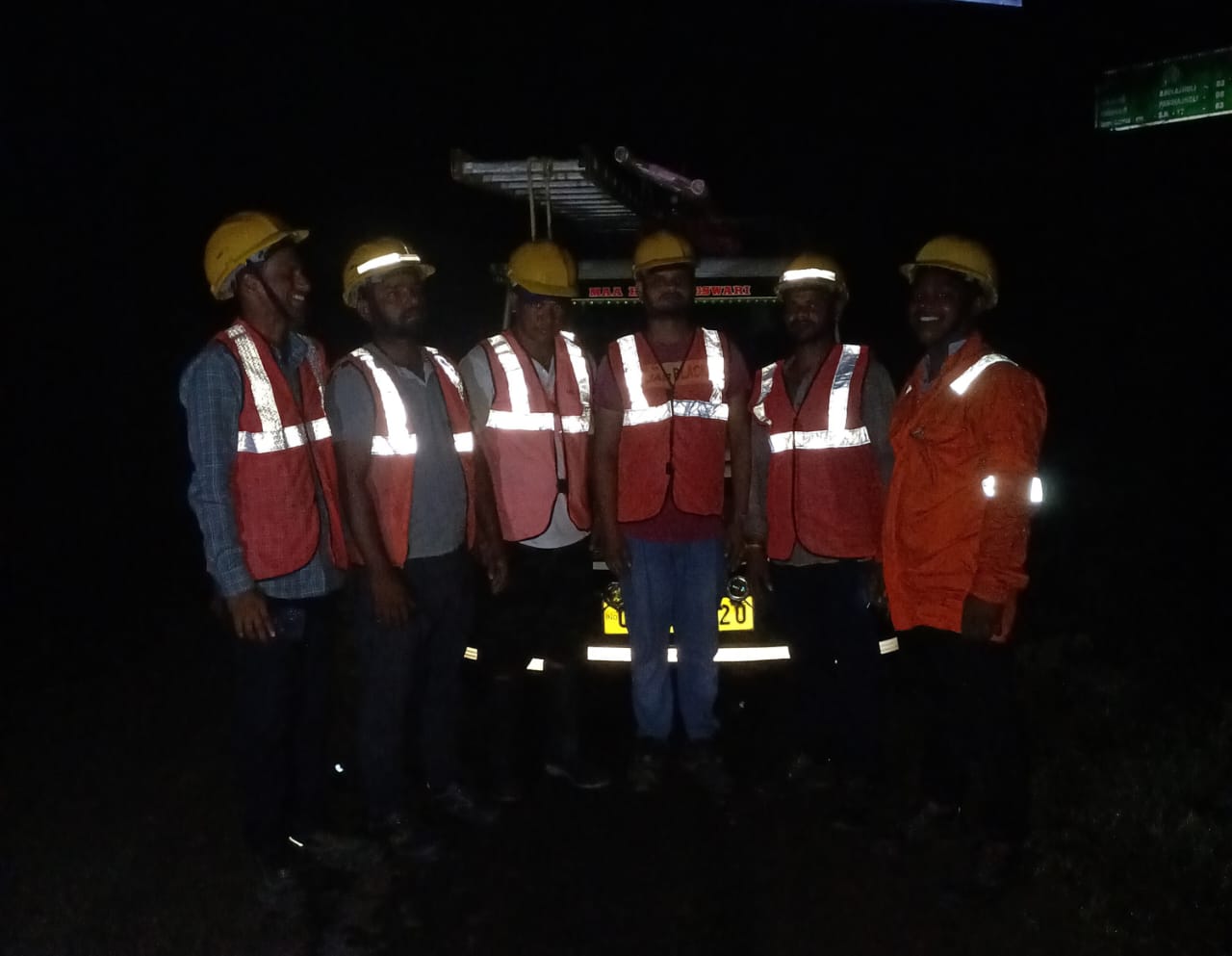 ଟିପିଏସ୍ଓଡିଏଲର ଦୃଢ଼ ପ୍ରସ୍ତୁତି; ବାତ୍ୟା ମୋନ୍ଥାର ସଫଳ ମୁକାବିଲା