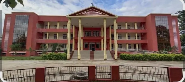 ଜ୍ବାଇଁକୁ ଏସିଡ୍ ମାଡ଼ ଘଟଣା: ଶ୍ୱଶୁରଙ୍କୁ ୧୦ ବର୍ଷ ଜେଲଦଣ୍ଡ, ୫୦ ହଜାର ଜରିମାନା ।