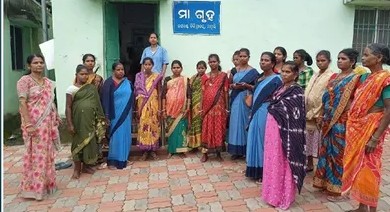 ମାଲକାନଗିରିରେ ୧୫୩ ଗର୍ଭବତୀ ମହିଳା ମା’ଗୃହରେ