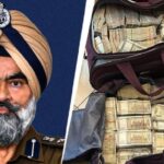 ₹5 Crore Seized, Counting Still Underway — DIG Punjab Police Arrested by CBI