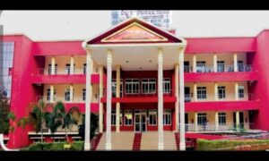 ଗଜପତି ଜିଲ୍ କୋର୍ଟ ପାରଳାଖେମୁଣ୍ଡି ସହରର ଜଣେ ସ୍ୱଚ୍ଛସାଥୀଙ୍କୁ ଅସଦାଚରଣ ମାମଲାର ବିଚାର କରି ଅଭିଯୁକ୍ତଙ୍କୁ ୧ବର୍ଷ ସଶ୍ରମ କାରାଦଣ୍ଡ ରାୟ ଶୁଣାଇଲେ।