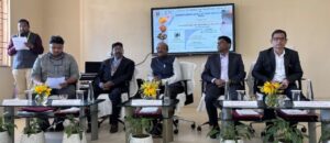 ଓଡ଼ିଶା କେନ୍ଦ୍ରୀୟ ବିଶ୍ୱବିଦ୍ୟାଳୟରେ ଖାଦ୍ୟ ସୁରକ୍ଷା ବିନିୟମ ଶୀର୍ଷକ କାର୍ମଶାଳା