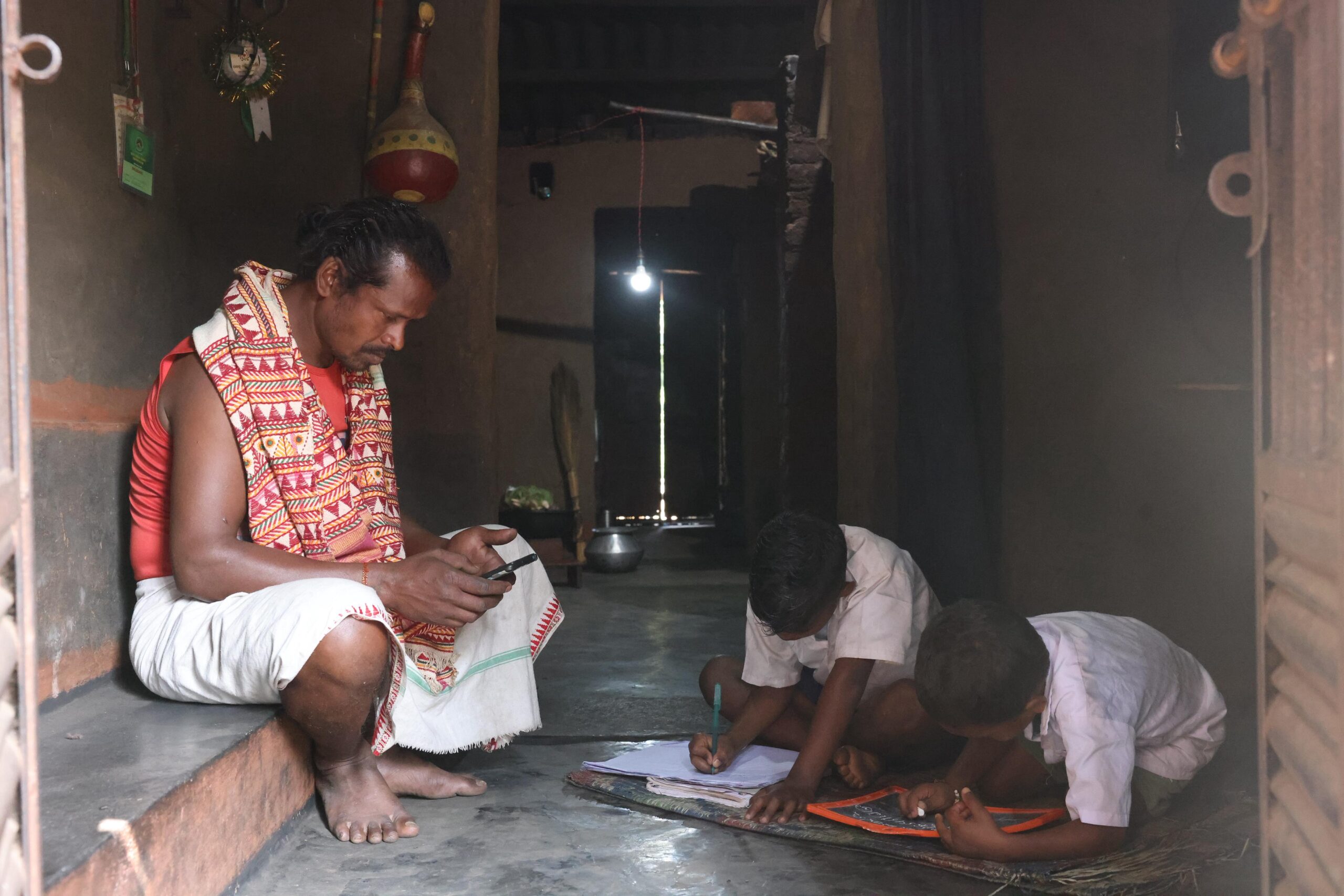 *ରାୟଗଡ଼ା ଜିଲ୍ଲାର ବିଦ୍ୟୁତ ଭିତ୍ତିଭୂମିକୁ ସୁଦୃଢ଼ କରିଛି ଟିପିଏସ୍ଓଡିଏଲ୍*-