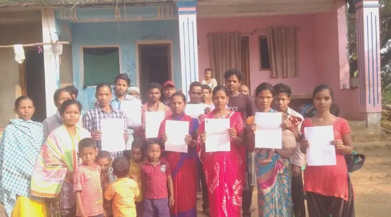 ଅଁଳାବର ଗ୍ରାମବାସୀଙ୍କ ପାଇଁ ରାସ୍ତାଘାଟ, ପାନୀୟ ଜଳ, ବିଦ୍ୟୁତ ସେବା ପାଲଟିଛି ସାତସପନ