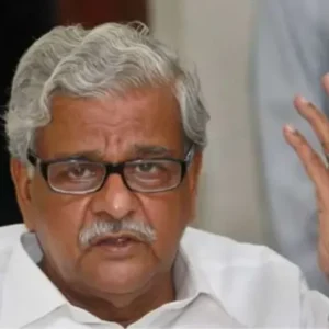 ପୂର୍ବତନ କେନ୍ଦ୍ରମନ୍ତ୍ରୀ ଶ୍ରୀପ୍ରକାଶ ଜୟସୱାଲଙ୍କ ୮୧ ବର୍ଷ ବୟସରେ ପରଲୋକ ହୋଇଛି