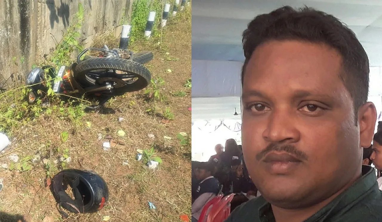 ରେଢ଼ାଖୋଲର ମୃତ ସାମ୍ବାଦିକ ରମାକାନ୍ତ ମହାନନ୍ଦଙ୍କ ପରିବାରକୁ ୪ ଲକ୍ଷ ଟଙ୍କା ସହାୟତା