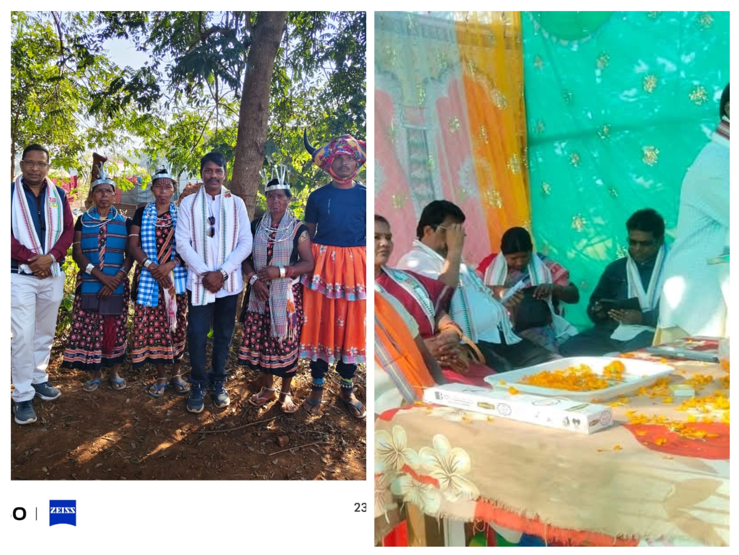 କଳାକାର ମହାସଂଘ ତରଫରୁ କଳାକାର ସ୍ବର୍ଗତ ଜଳନ୍ଧର ଦିଗାଳଙ୍କ ଶ୍ରାଦ୍ଧ ବାର୍ଷିକ ଉତ୍ସବପାଳନ