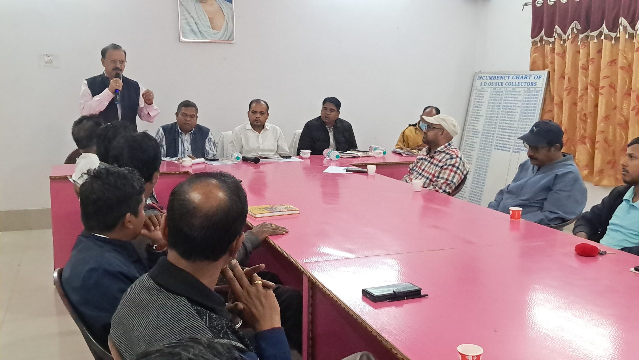 ଡିସେମ୍ବର ୧୩ ତାରିଖରେ ରାଷ୍ଟ୍ରୀୟ ଲୋକ ଅଦାଲତ l