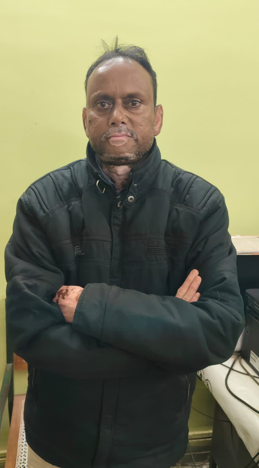 କୋରାପୁଟ: ରୁ. 20,000 ଲାଞ୍ଚ ନେବାପରେ ADEO ଗିରଫ, ଟଙ୍କା ଜବତ