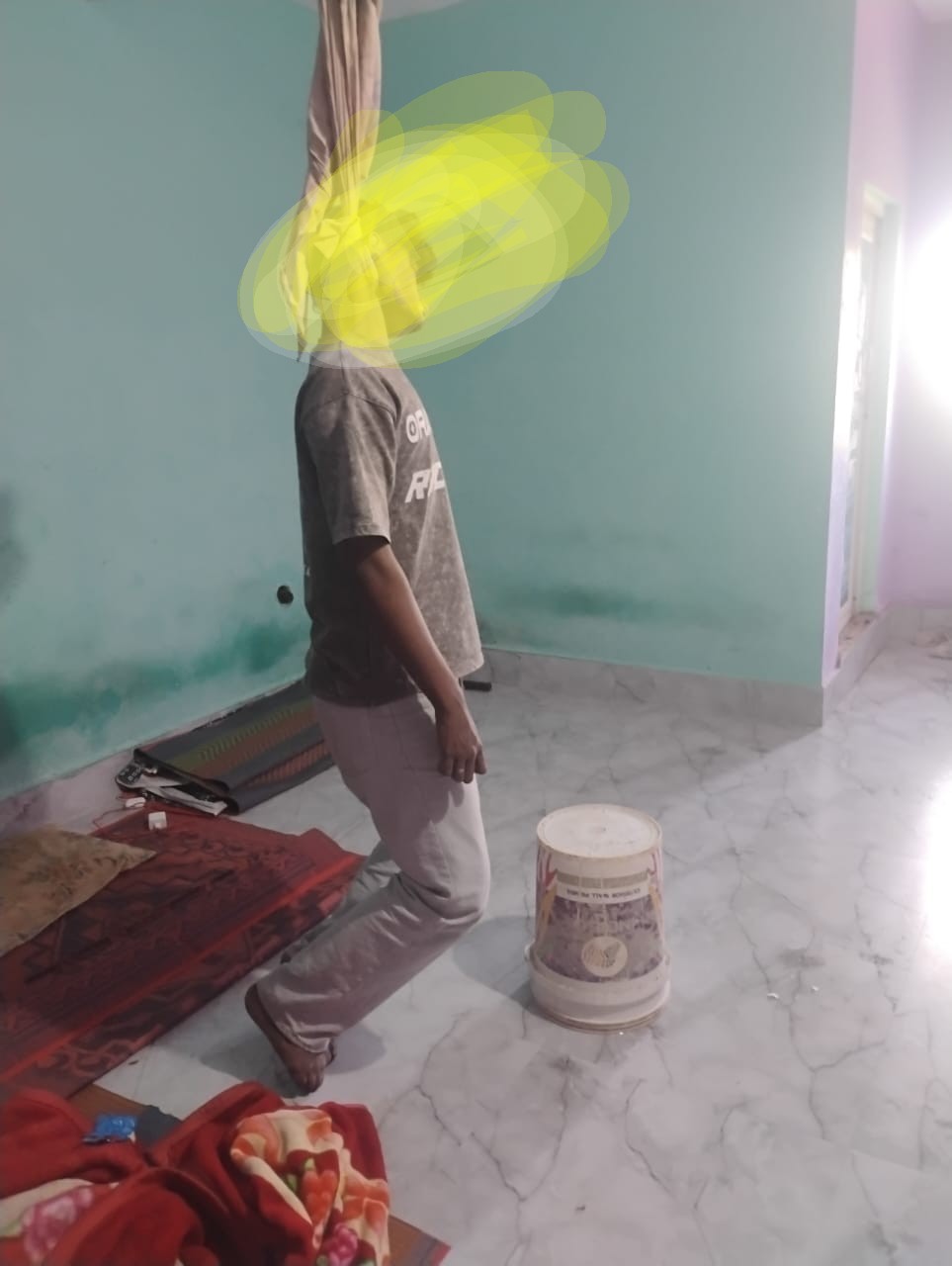 ମୋବାଇଲ ଟେକ୍ନିସିଆନଙ୍କ ଆତ୍ମହତ୍ୟା।