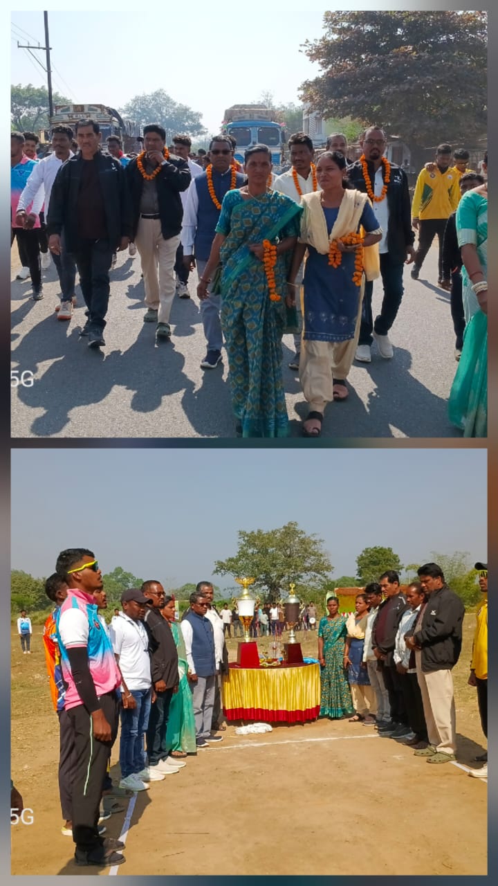 ଥେରୁବାଲି ପ୍ରିମିୟର ଲିଗ ସିଜନ 4 ଉଦଘାଟିତ