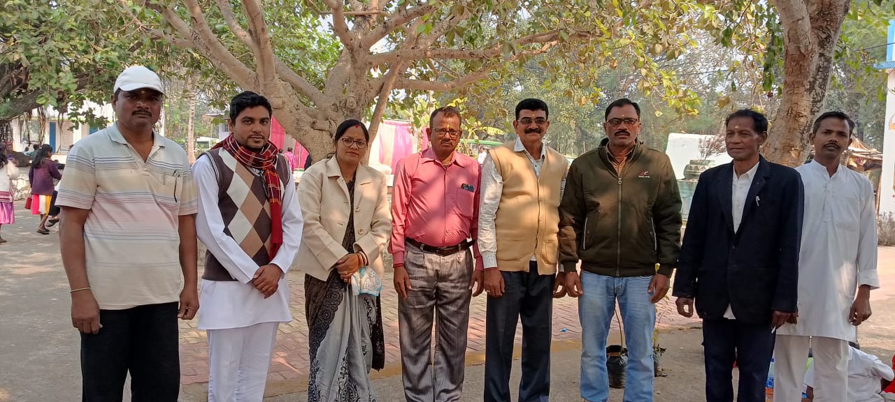 ବିଦ୍ୟାଳୟ ସ୍ତରୀୟ ବନବିହାର