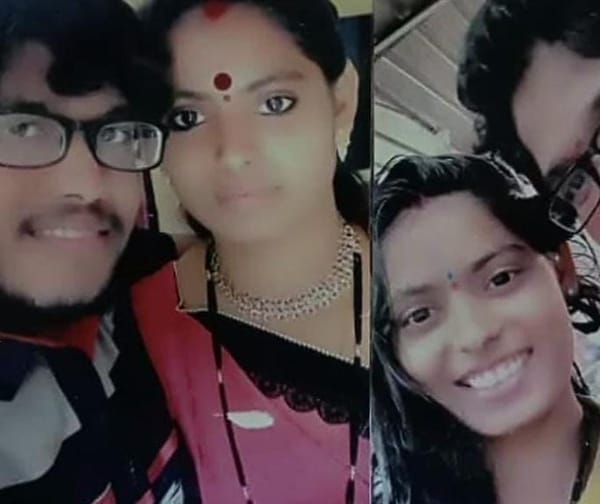 ଆନ୍ଧ୍ରରେ ସଡ଼କ ଦୁର୍ଘଟଣା : ଗଜପତିର ଗୋଟିଏ ପରିବାରର ୩ ଜଣଙ୍କ ମୃତ୍ୟୁ ।